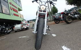 HARLEY FXDL1580 2006 GN1