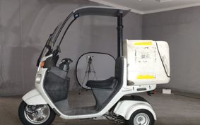 HONDA GYRO TA03