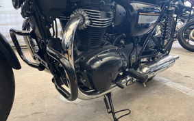KAWASAKI W800 CAFE 2021 EJ800E