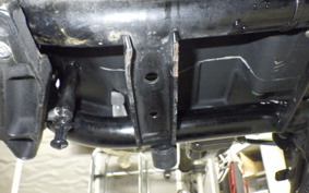 HARLEY XL883N 2013