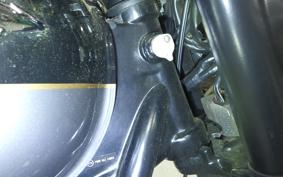 TRIUMPH BONNEVILLE T100 2012