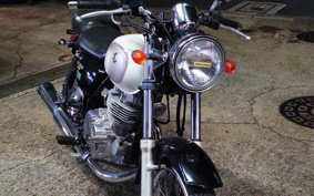 SUZUKI ST250 E Type NJ4CA