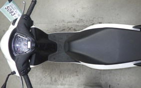 HONDA DIO110-3ﾍﾞｰｼｯｸ 2025 JK03