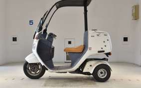 HONDA GYRO CANOPY 1995 TA02
