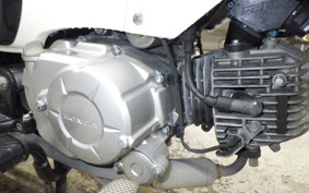 HONDA ｸﾛｽｶﾌﾞ50 AA06