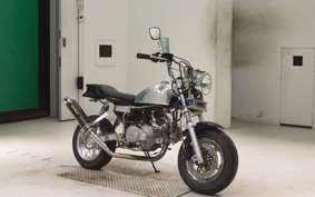 HONDA MONKEY Z50J