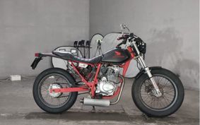 HONDA FTR223 MC34