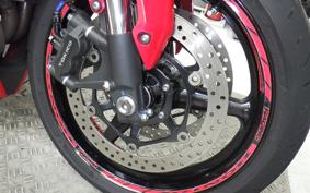 HONDA CBR1000RR Gen. 2 2009