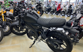 YAMAHA XSR155 RG63