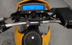 KAWASAKI D-TRACKERX LX250V