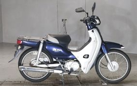 HONDA SUPER CUB110 JA10