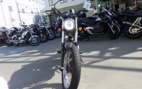SUZUKI GRASS TRACKER Bigboy NJ4BA