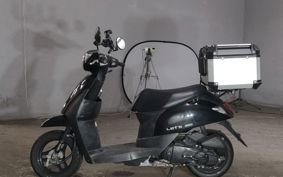 SUZUKI LET's CA4AA