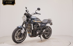 KAWASAKI Z900RS 2021 ZR900C