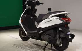 YAMAHA AXIS 125 Z SED7J