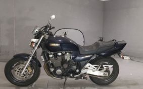 YAMAHA XJR1200 4KG
