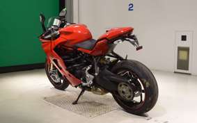DUCATI SS937S 2019