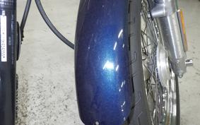 HARLEY XLH883 HUGGER 2003