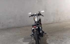 KAWASAKI 250TR BJ250F