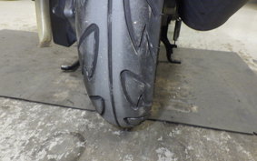 SUZUKI ﾚｯﾂ 2008 CA4AA