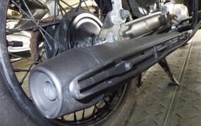 HONDA LITTLE CUB E AA01