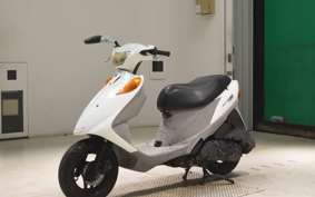 SUZUKI ADDRESS V125 2001 CF4EA