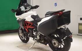 MV AGUSTA TURISMO VELOCE 800 2019