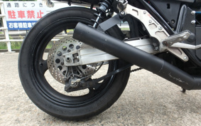 SUZUKI GSX400 1994 GK79A