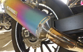 HONDA 400X 2021 NC56