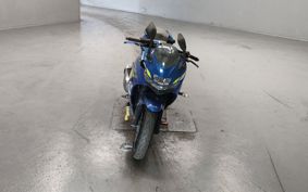 SUZUKI JIKUSA-250 ED22B