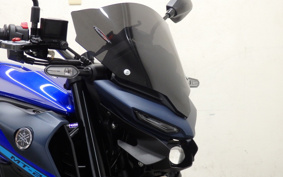 YAMAHA MT-25 RG74J