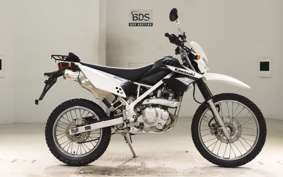 KAWASAKI KLX125 LX125C