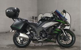 KAWASAKI NINJA 1000SX 2020 ZXT02K