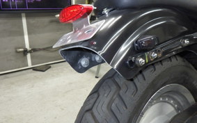 HARLEY XL883C 2001