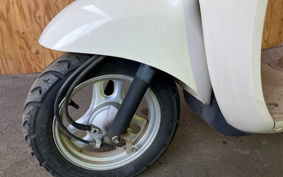 HONDA CREA SCOOPY AF55