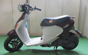 SUZUKI LETS4 CA45A
