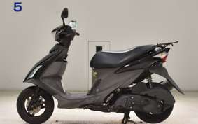 SUZUKI ADDRESS V125 S 1988 CF4MA
