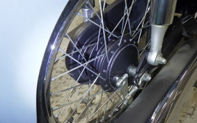 HONDA C110 SUPER CUB 2013 JA44