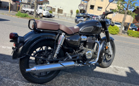 HONDA GB350C 2024 NC64