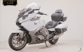 BMW K1600GTL 2017