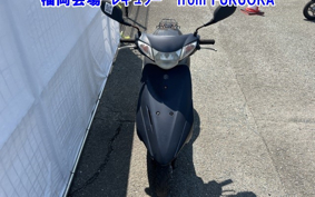 SUZUKI ADDRESS V50