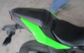 KAWASAKI Ninja 250SL BX250A