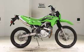 KAWASAKI KLX230S 2025 LX232A