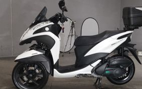 YAMAHA TRICITY 155 ABS SG37J