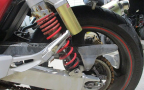 HONDA CB400SFV-3 BOLDOR 2011 NC42