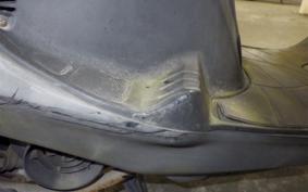 HONDA SPACY 100 JF13