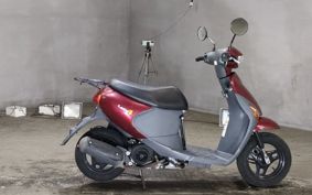 SUZUKI LETS4 CA45A