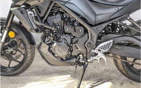 YAMAHA MT-25 RG74J