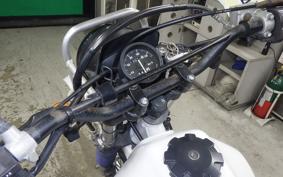 SUZUKI DJEBEL 125 2018 SF44A