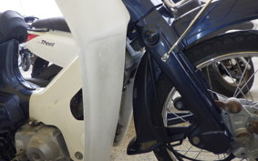 HONDA C50 SUPER CUB E C50